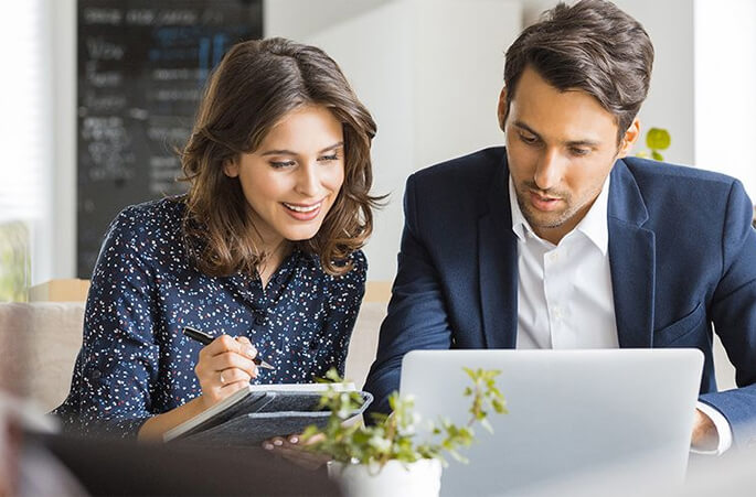 Brizmax Multi Trade Private Limited